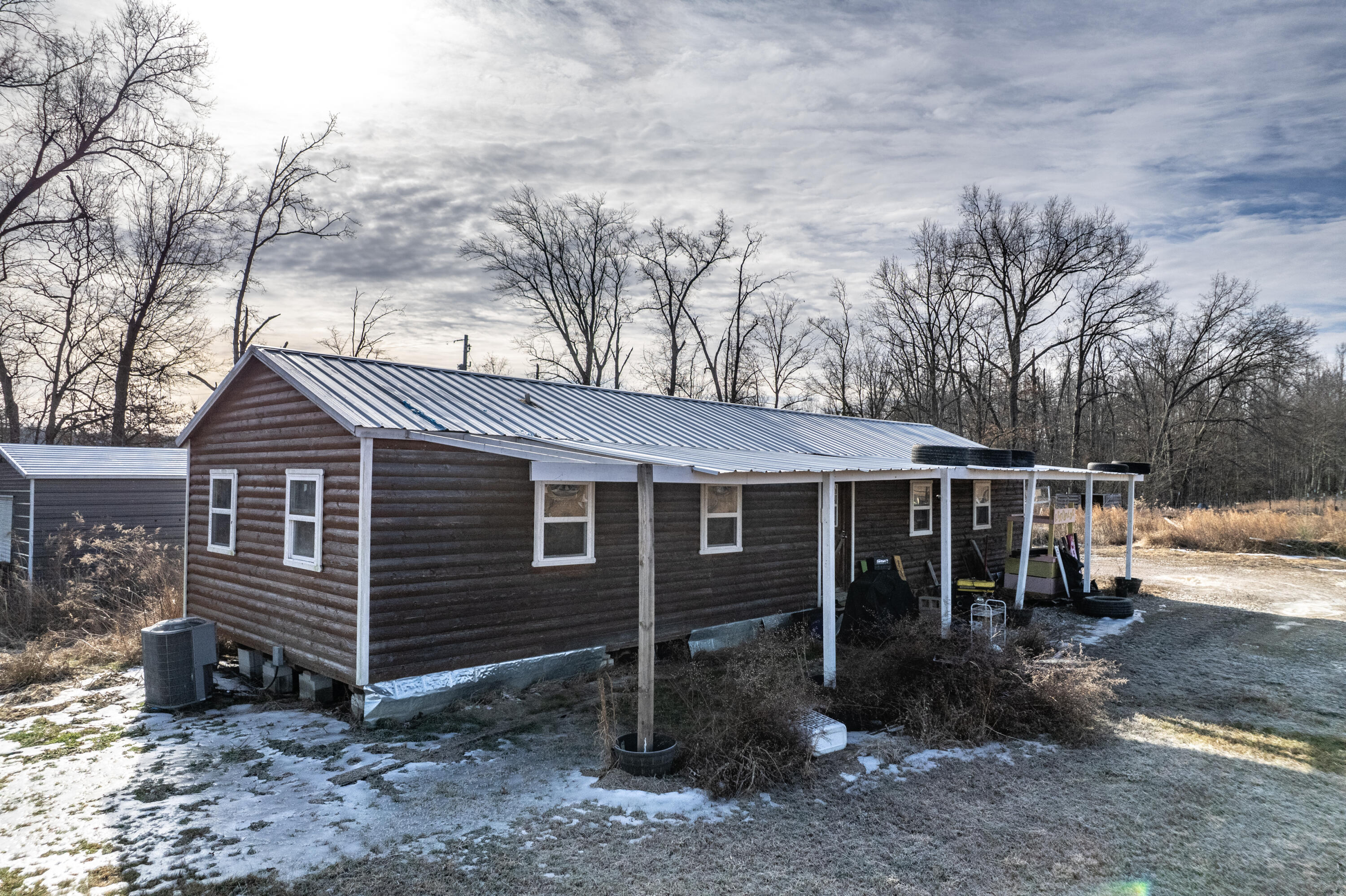 6835 Levee Road Jeffersonville, KY 40337 - Photo 1 of 29 DJI_0003