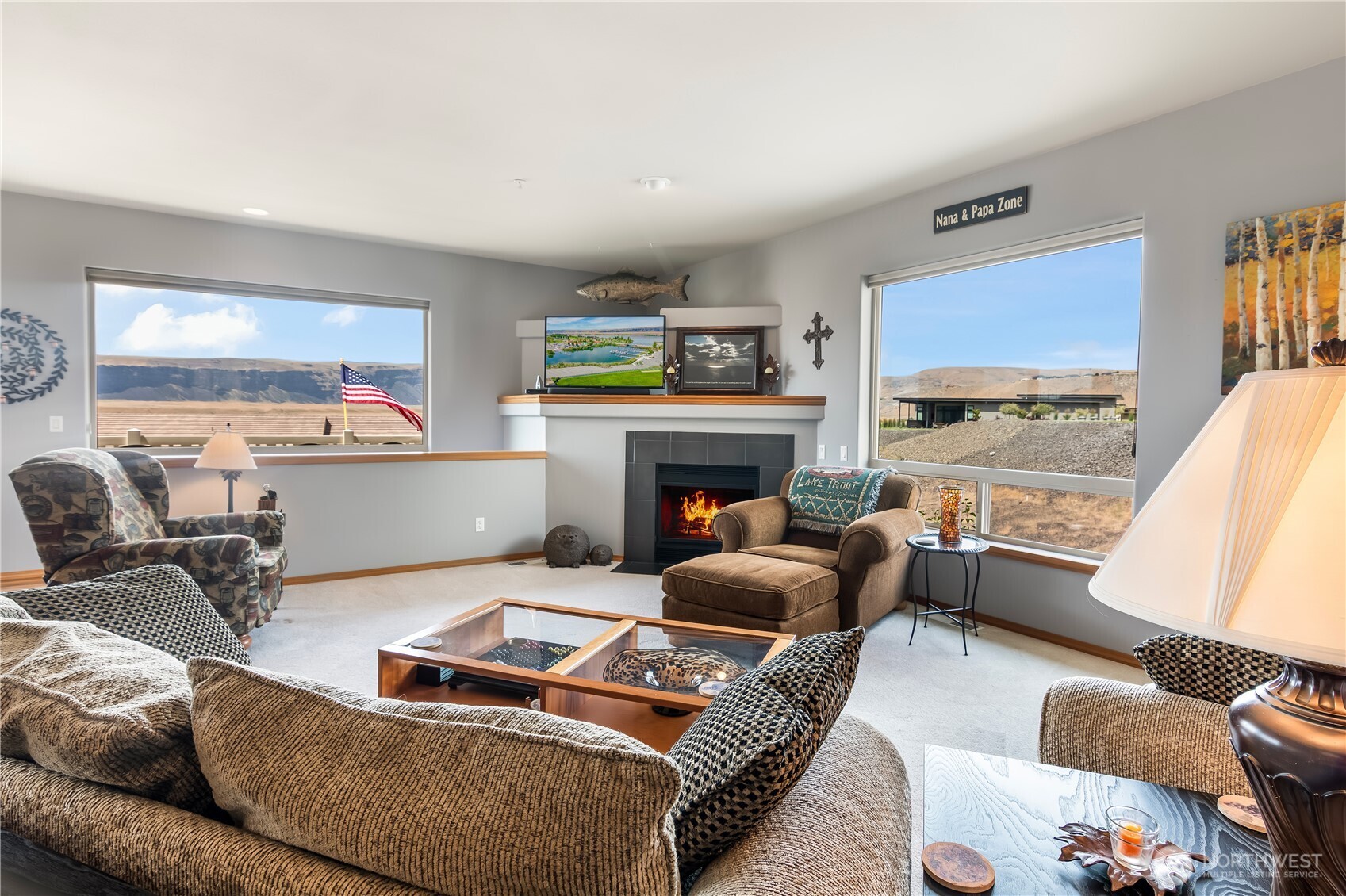 9021 Crescent Bar Road Northwest, Unit 1 Quincy, WA 98848 - Photo 12 of 40