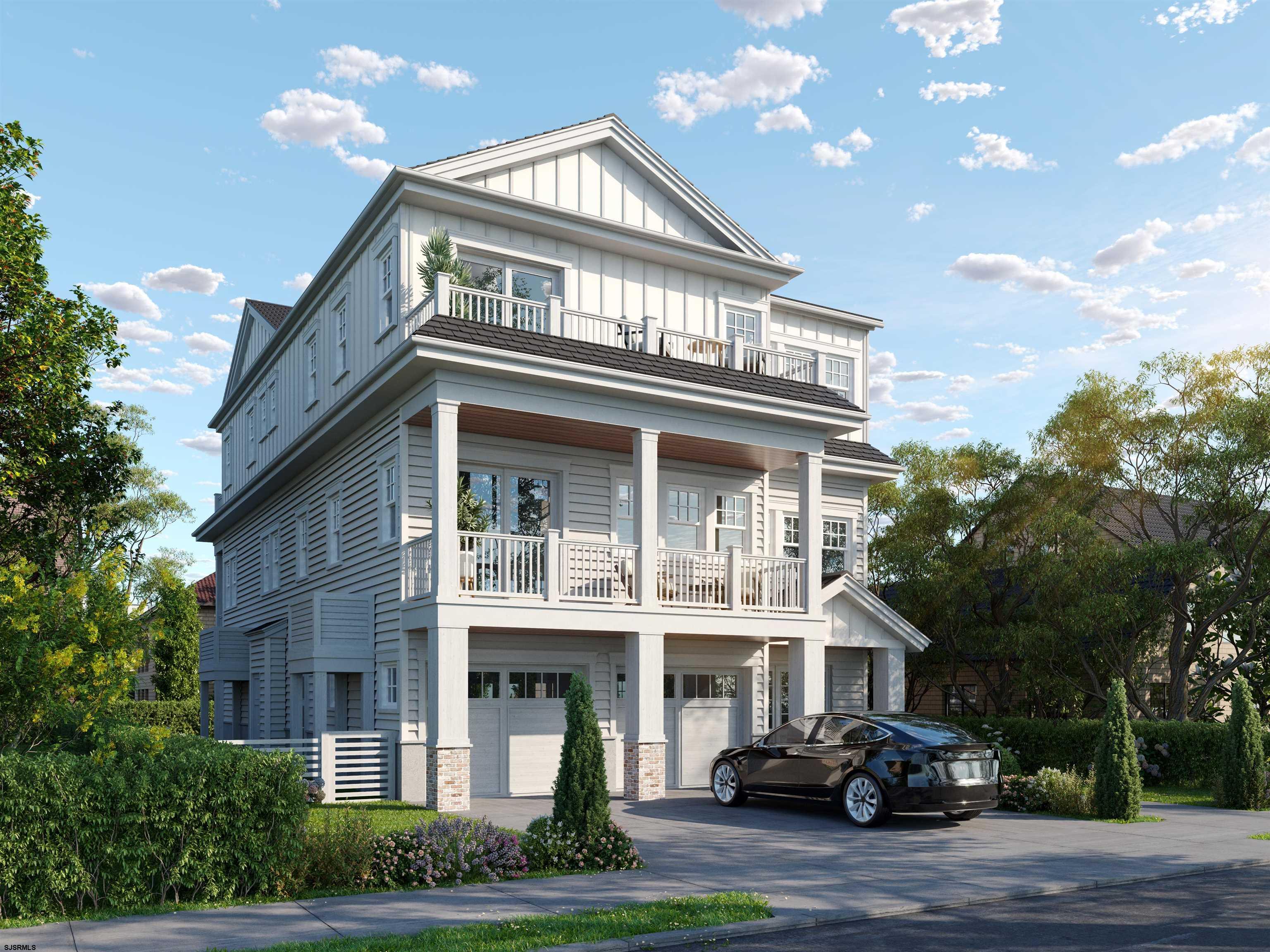 13 Waterway Road Ocean City, NJ 08226 - Photo 1 of 15