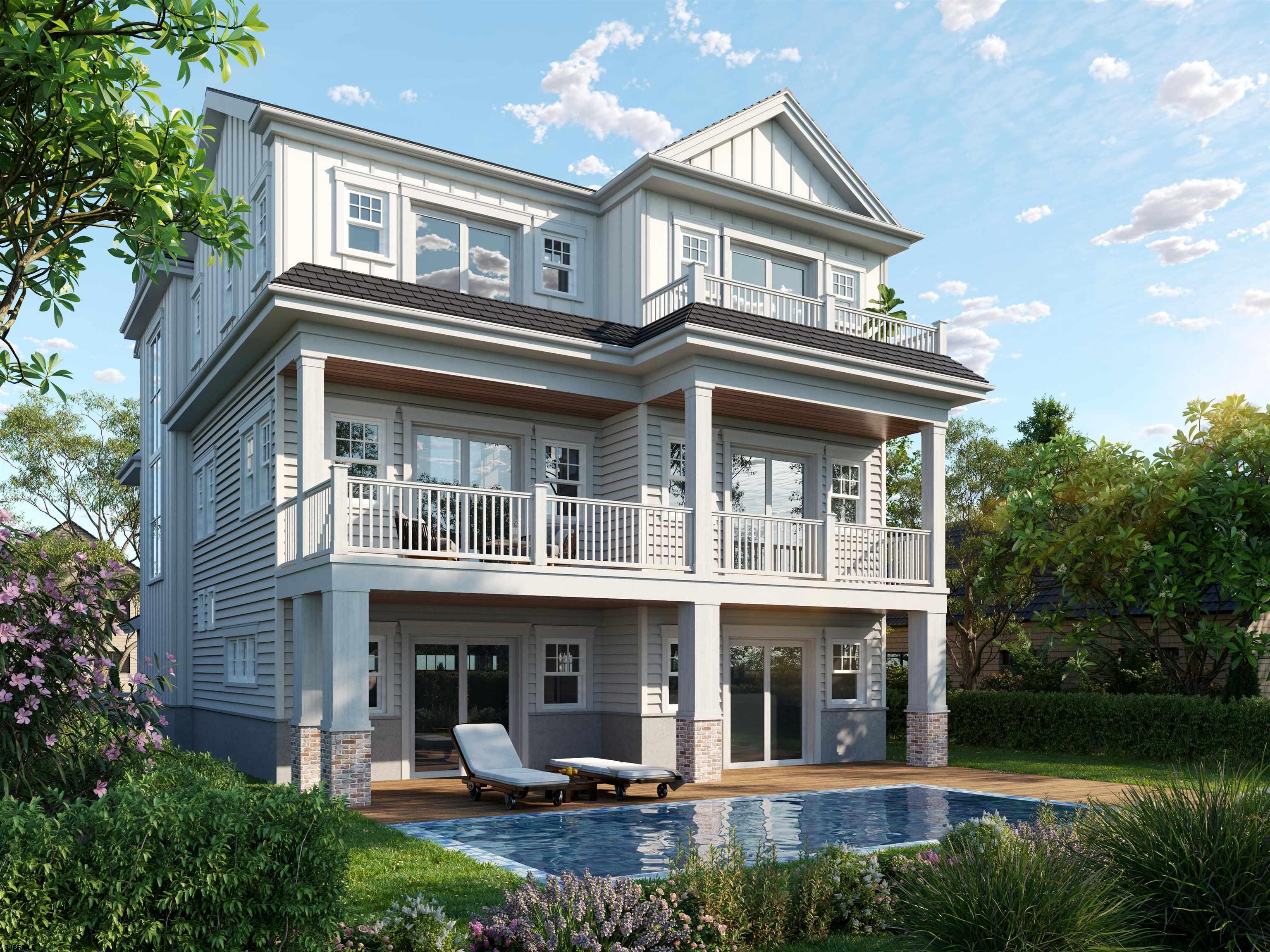 13 Waterway Road Ocean City, NJ 08226 - Photo 2 of 15
