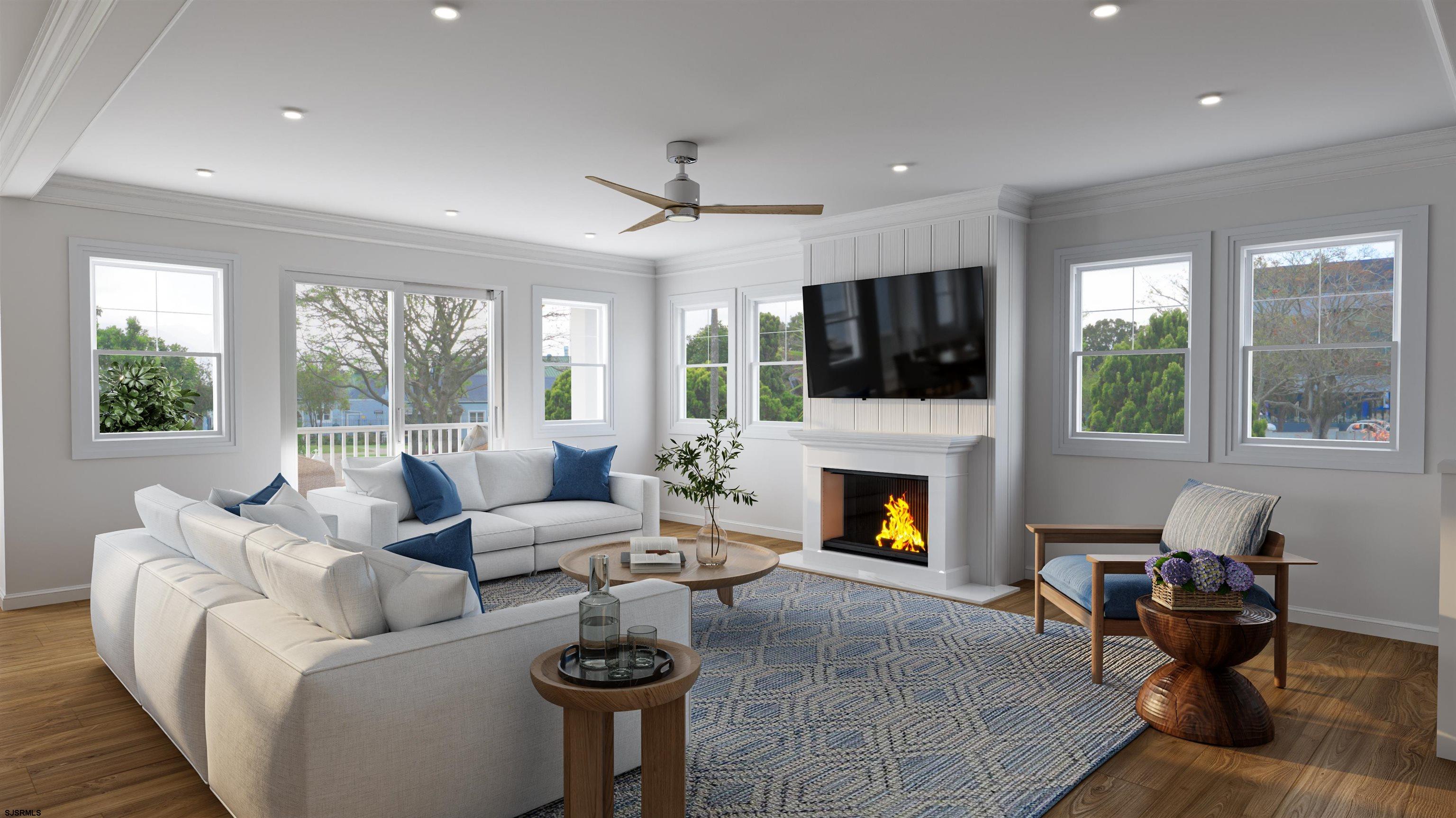 13 Waterway Road Ocean City, NJ 08226 - Photo 10 of 15