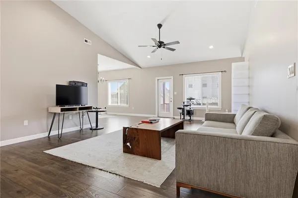 $374,950 | 2705 Chasehire Drive, Lawrence, KS 66049