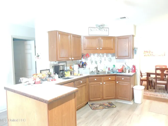 $315,000 | 2780 North Crockett Road, Senatobia, MS 38668