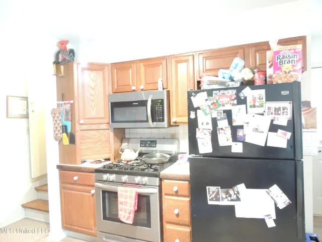 $315,000 | 2780 North Crockett Road, Senatobia, MS 38668