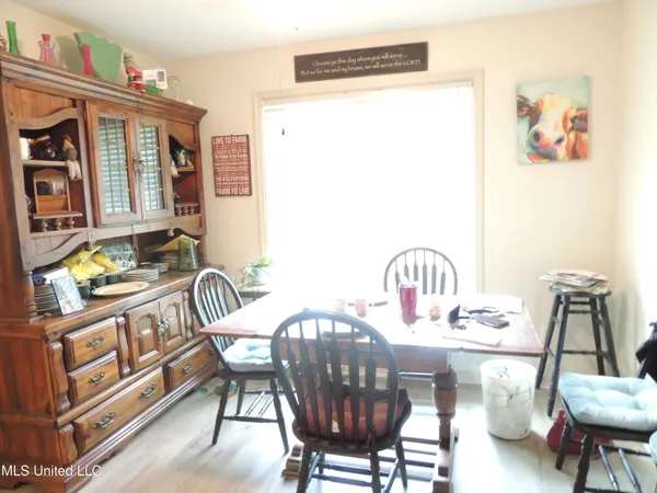 $315,000 | 2780 North Crockett Road, Senatobia, MS 38668