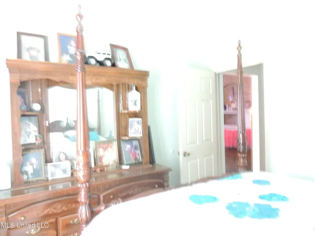 $315,000 | 2780 North Crockett Road, Senatobia, MS 38668