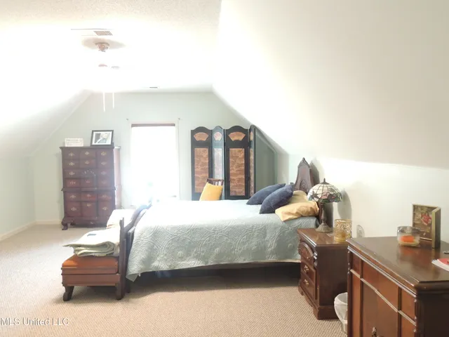 $315,000 | 2780 North Crockett Road, Senatobia, MS 38668