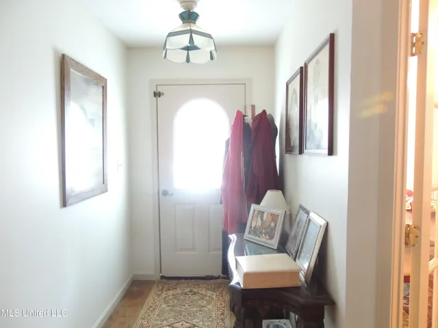 $315,000 | 2780 North Crockett Road, Senatobia, MS 38668