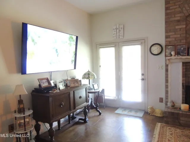 $315,000 | 2780 North Crockett Road, Senatobia, MS 38668