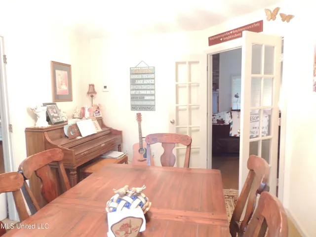 $315,000 | 2780 North Crockett Road, Senatobia, MS 38668