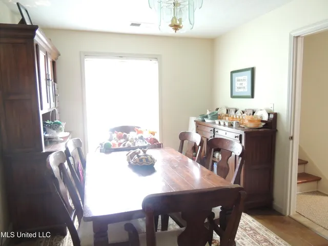 $315,000 | 2780 North Crockett Road, Senatobia, MS 38668