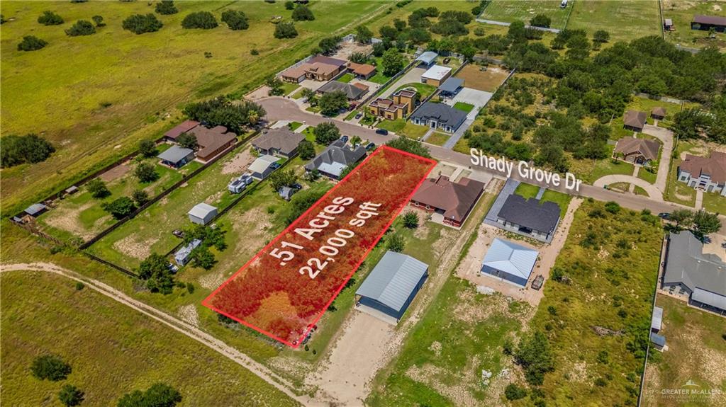 0 Shady Grove Drive Rio Grande City, TX 78582 - Photo 1 of 12