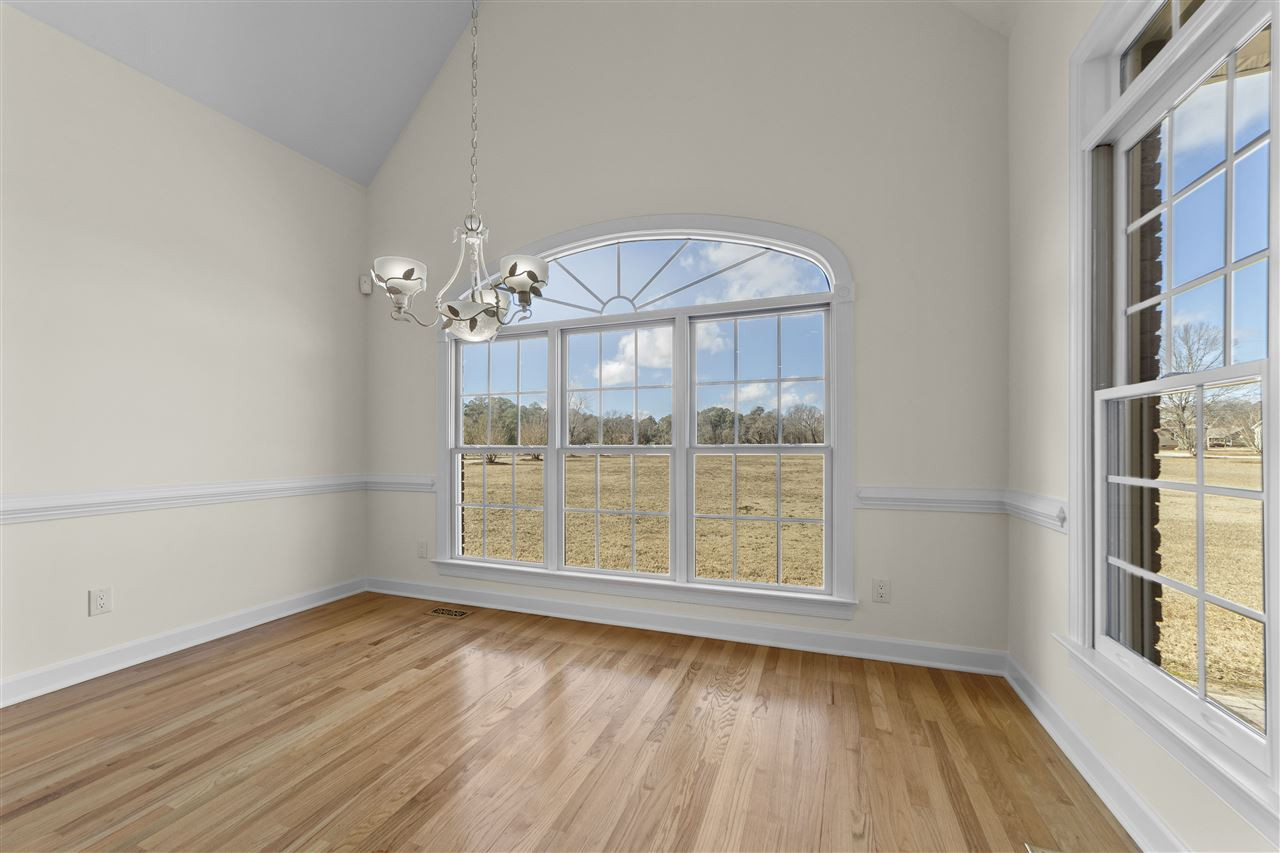 6521 Brack Penny Road Raleigh, NC 27603 - Photo 10 of 30 Breakfast Area