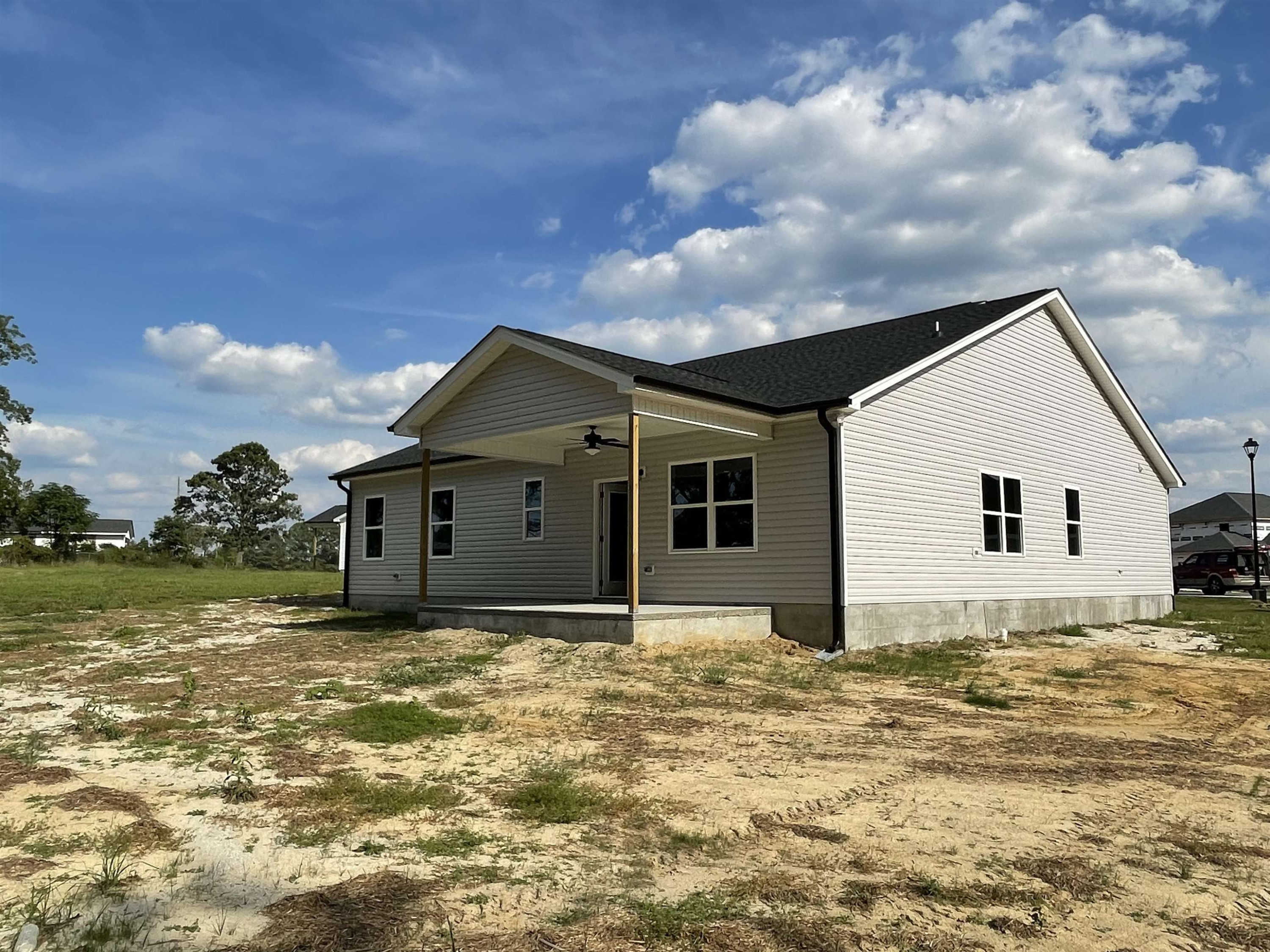 145 Wolf Rdg Court Willow Spring, NC 27592 - Photo 25 of 25 Photo 31