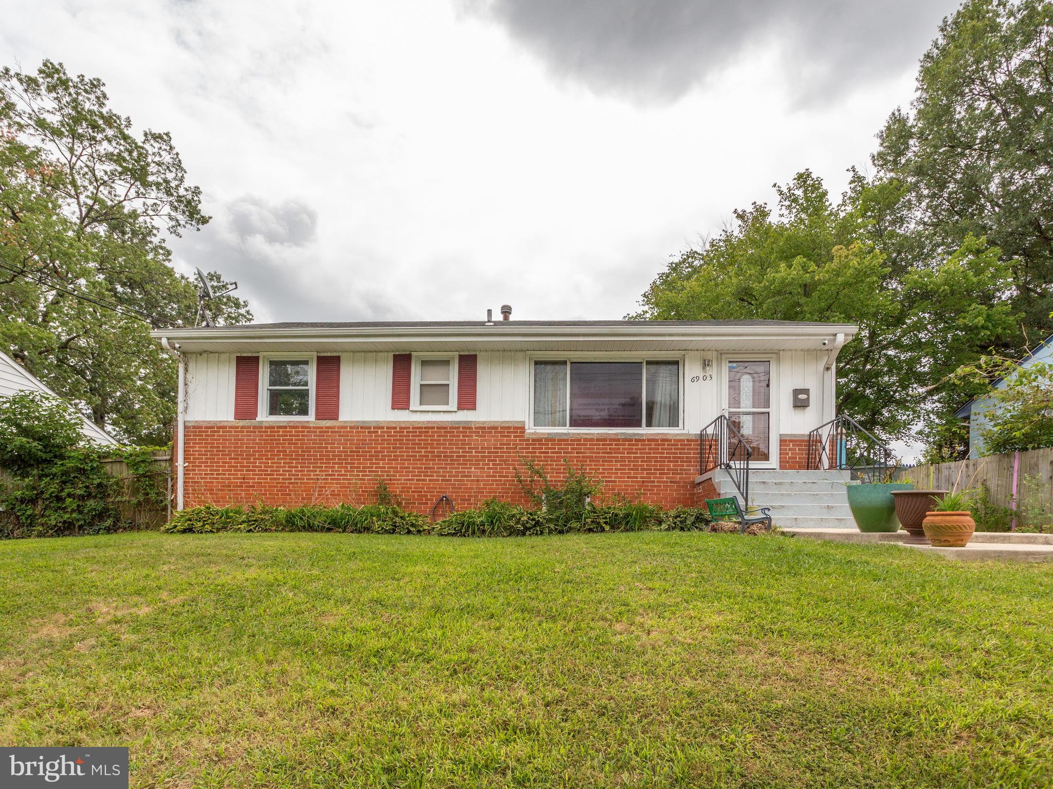 6903 Good Luck Road New Carrollton, MD 20784 - Photo 1 of 25 Gallery Image 1