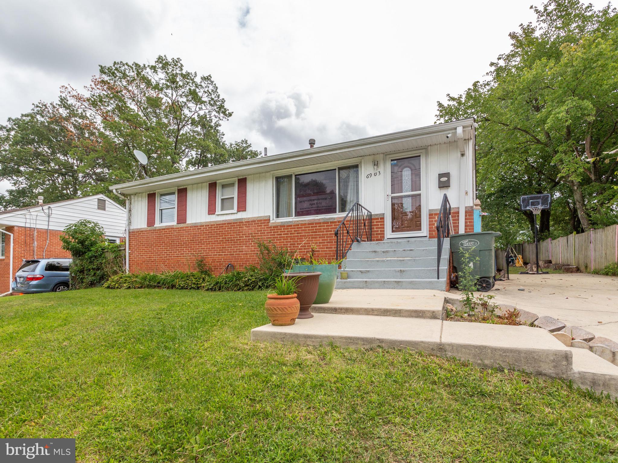 6903 Good Luck Road New Carrollton, MD 20784 - Photo 2 of 25 Gallery Image 2