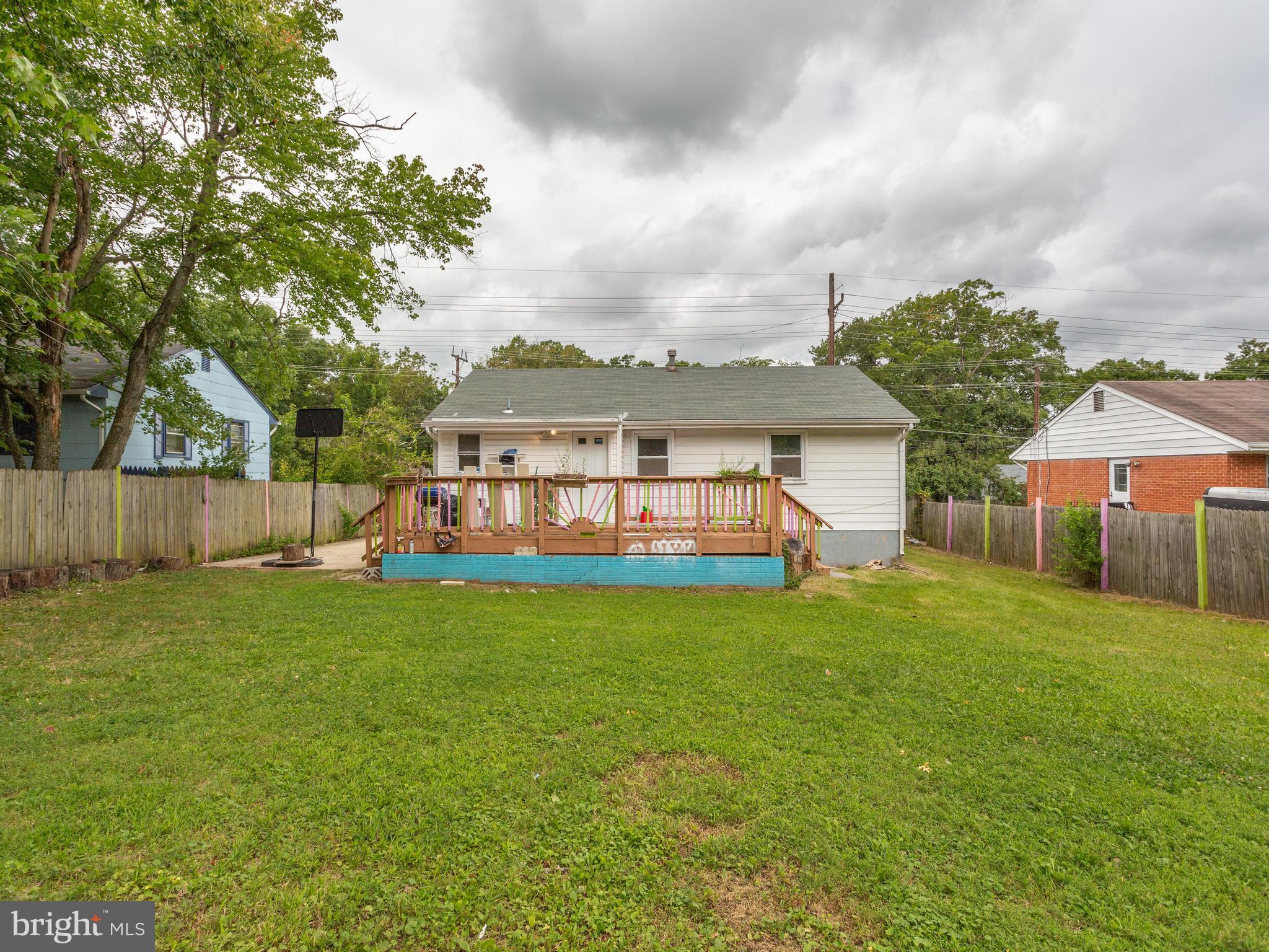 6903 Good Luck Road New Carrollton, MD 20784 - Photo 22 of 25 Gallery Image 22