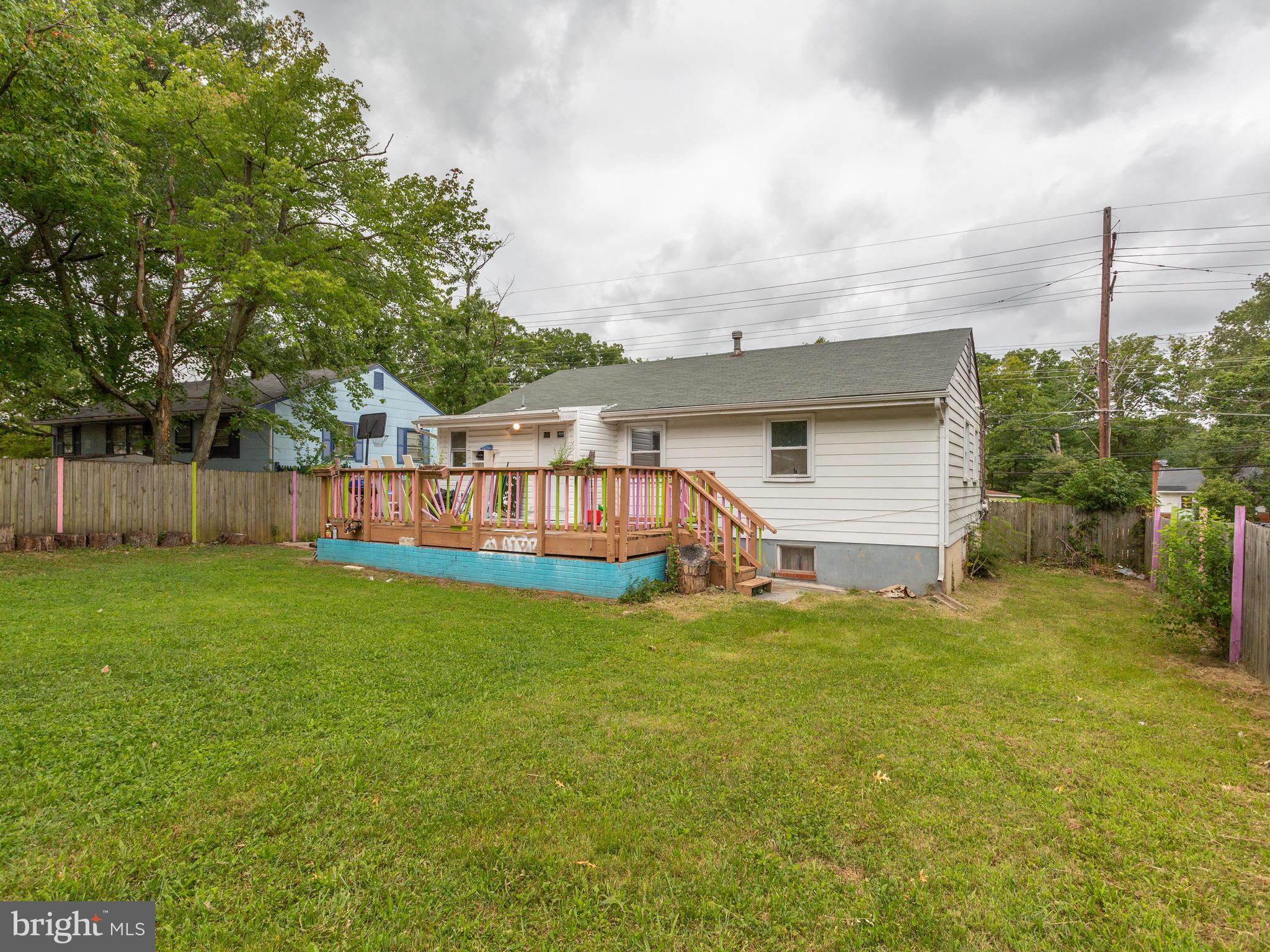 6903 Good Luck Road New Carrollton, MD 20784 - Photo 23 of 25 Gallery Image 23