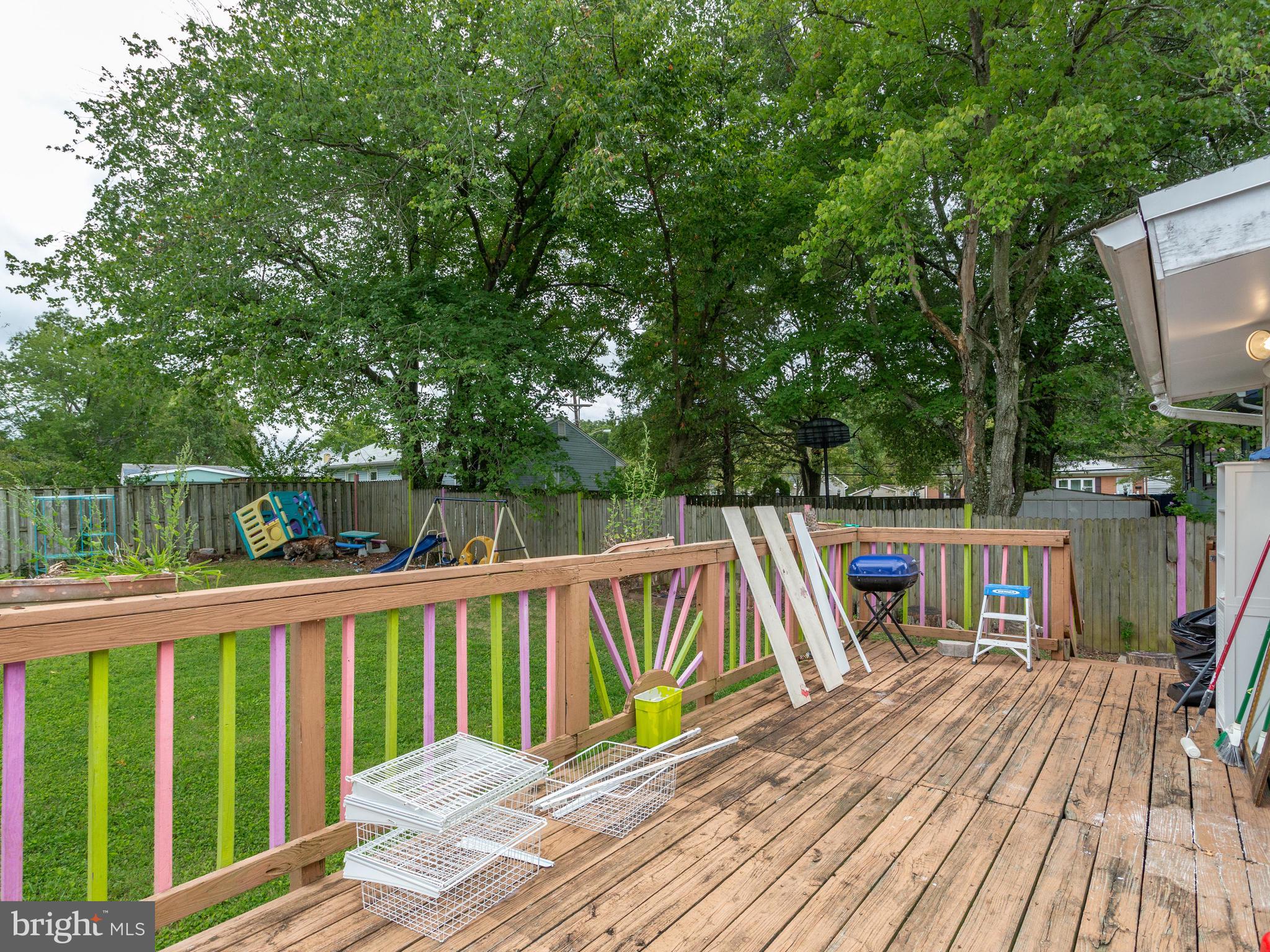 6903 Good Luck Road New Carrollton, MD 20784 - Photo 25 of 25 Gallery Image 25