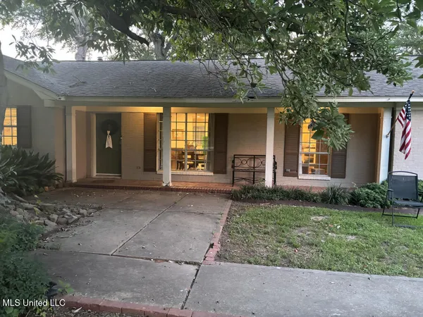 $195,000 | 706 West Gresham Street, Indianola, MS 38751