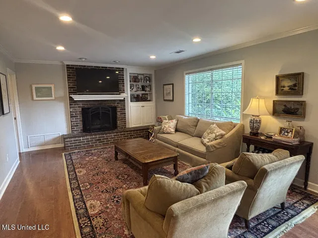 $195,000 | 706 West Gresham Street, Indianola, MS 38751