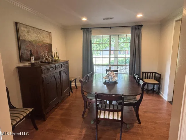 $195,000 | 706 West Gresham Street, Indianola, MS 38751