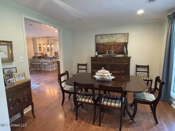 $195,000 | 706 West Gresham Street, Indianola, MS 38751