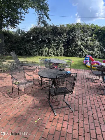 $195,000 | 706 West Gresham Street, Indianola, MS 38751