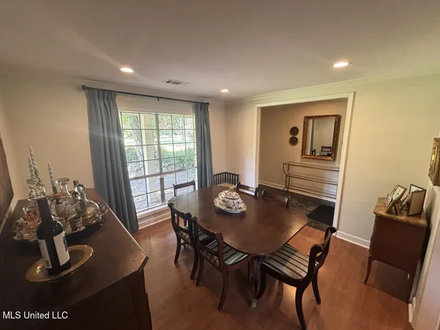 $195,000 | 706 West Gresham Street, Indianola, MS 38751