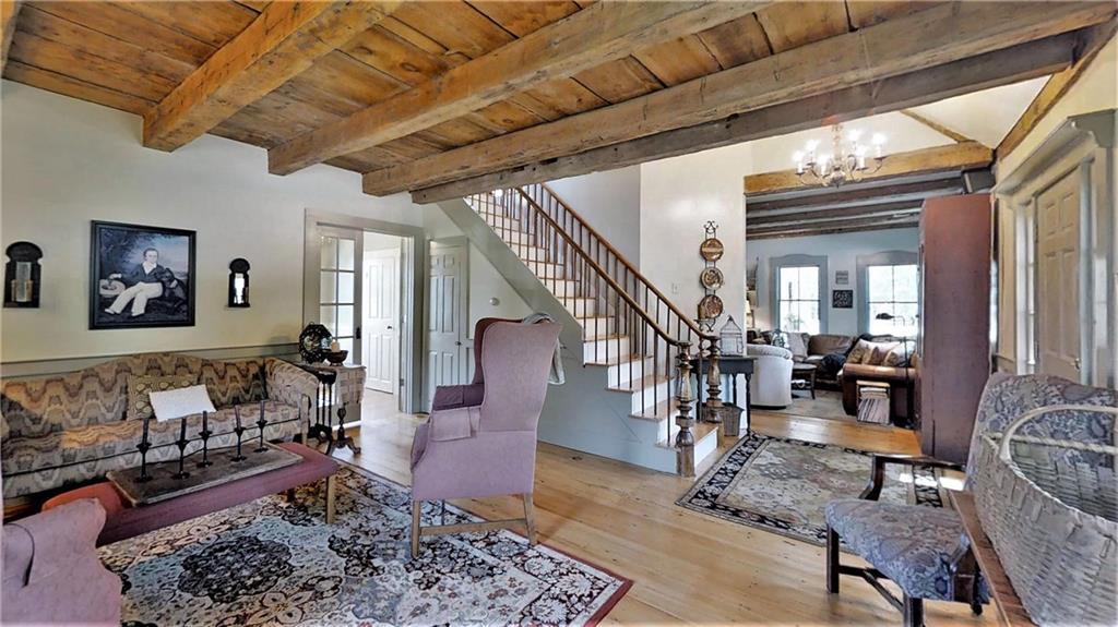 305 River Road Hollis Center, ME 04042 - Photo 5 of 35 Photo