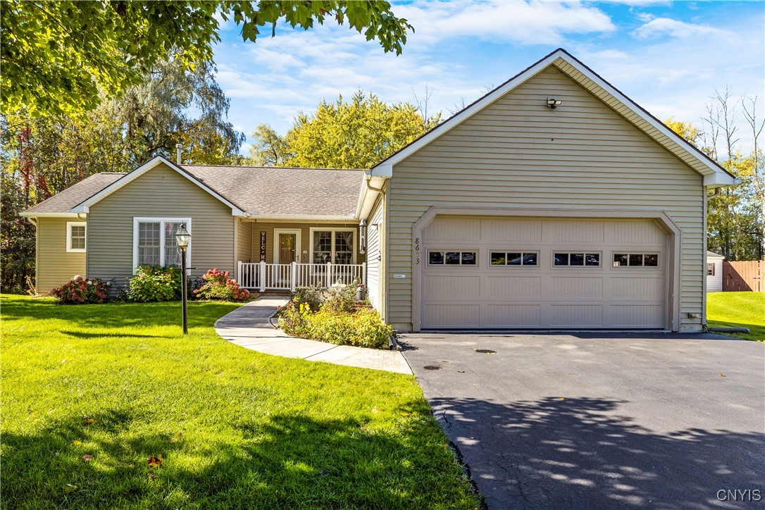 8653 Backstretch Path Cicero, NY 13039 - Photo 1 of 1 Gallery Image 1