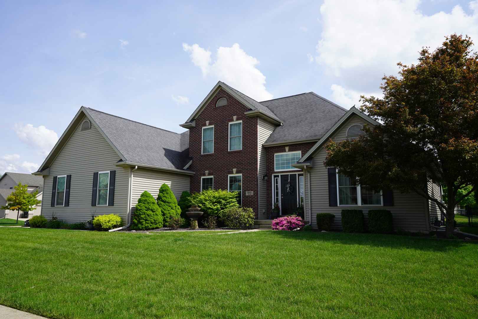 3021 Two Elks Road Normal, IL 61761 - Photo 1 of 28