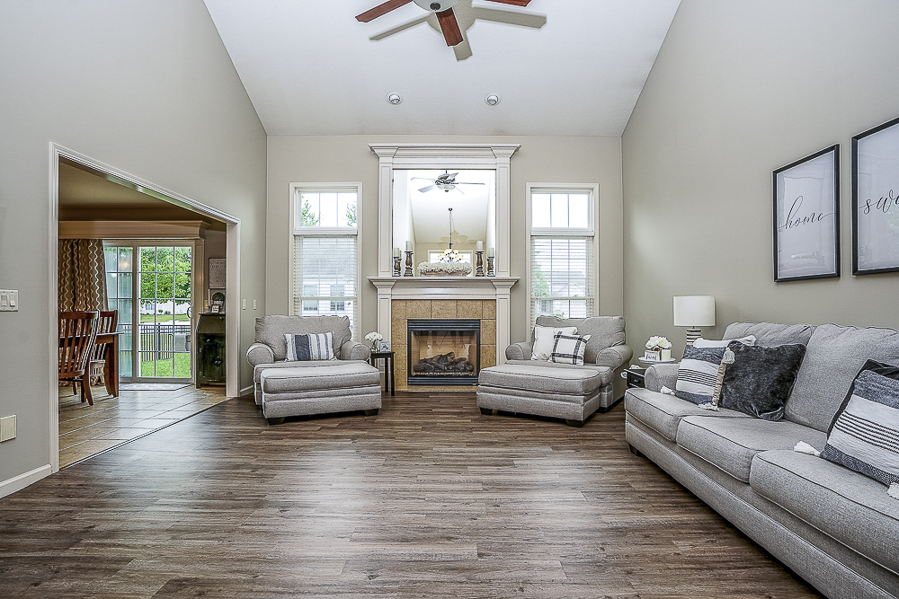 3021 Two Elks Road Normal, IL 61761 - Photo 21 of 28