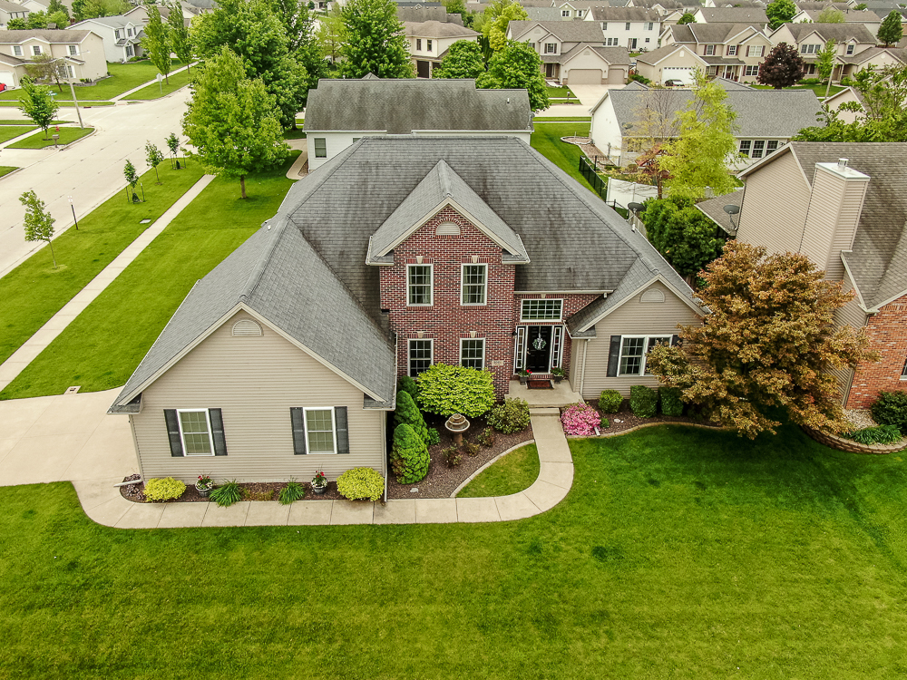 3021 Two Elks Road Normal, IL 61761 - Photo 4 of 28