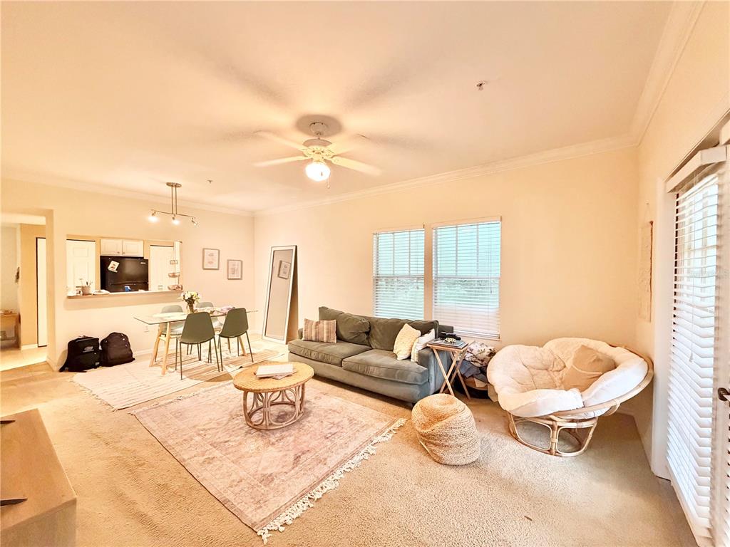 9177 Southwest 52nd Road, Unit 203 Gainesville, FL 32608 - Photo 2 of 27 Gallery Image 2