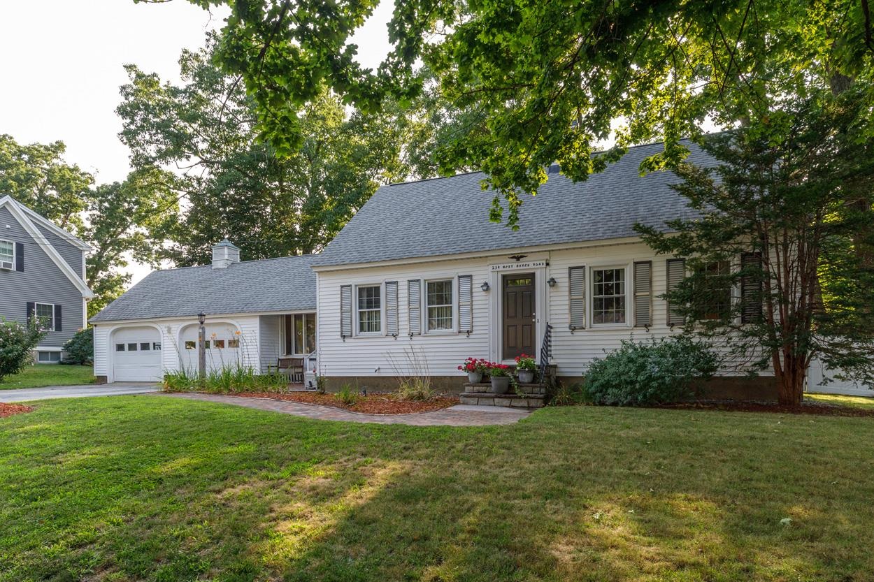 234 West Haven Road Manchester, NH 03104 - Photo 1 of 36 Gallery Image 1
