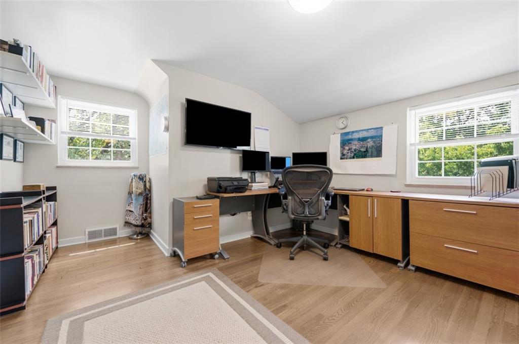 1820 Kent Road Pittsburgh, PA 15241 - Photo 34 of 49 Currently being used as an office.