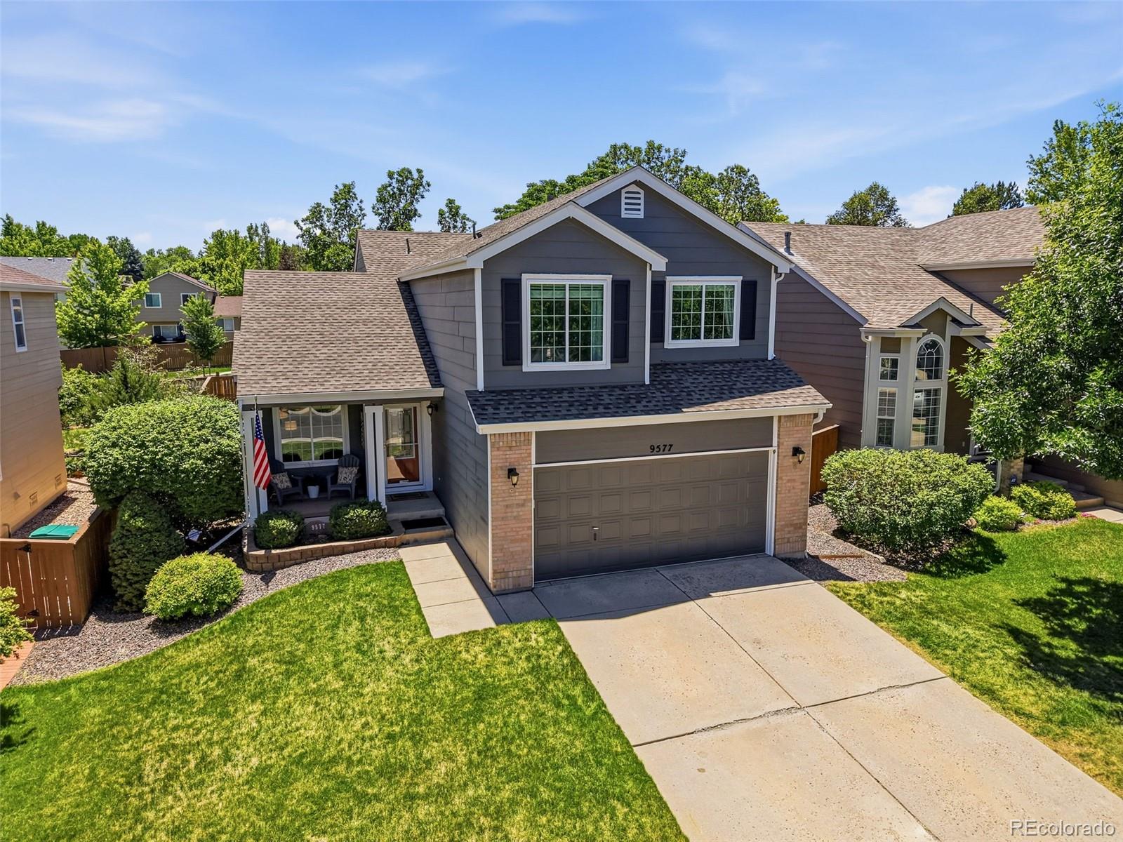 9577 High Cliffe Street Highlands Ranch, CO 80129 - Photo 38 of 47 Gallery Image 38