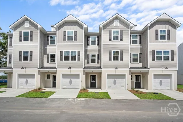 $379,990 | 118 Hidden Way, Savannah, GA 31419