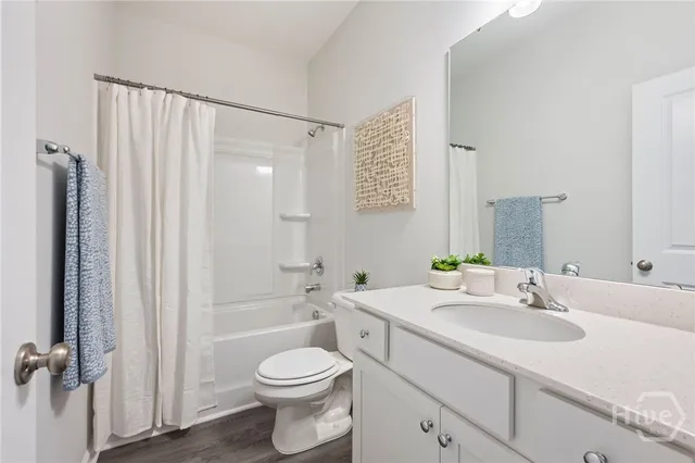 $379,990 | 118 Hidden Way, Savannah, GA 31419