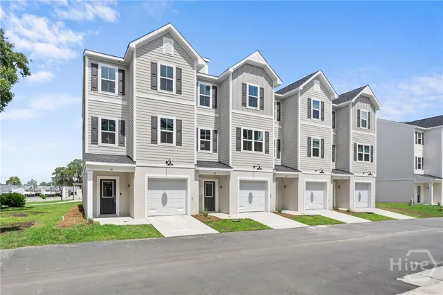 $379,990 | 118 Hidden Way, Savannah, GA 31419