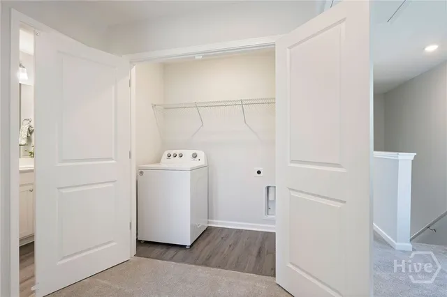 $379,990 | 118 Hidden Way, Savannah, GA 31419