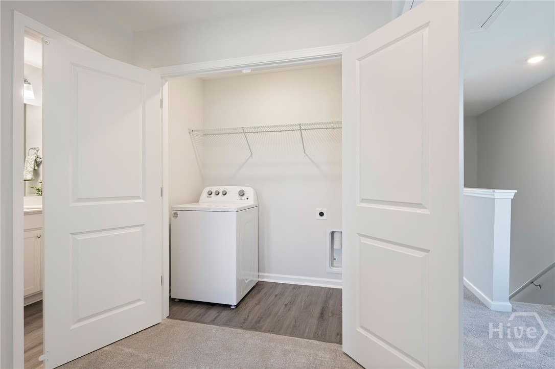 118 Hidden Way Savannah, GA 31419 - Photo 24 of 43