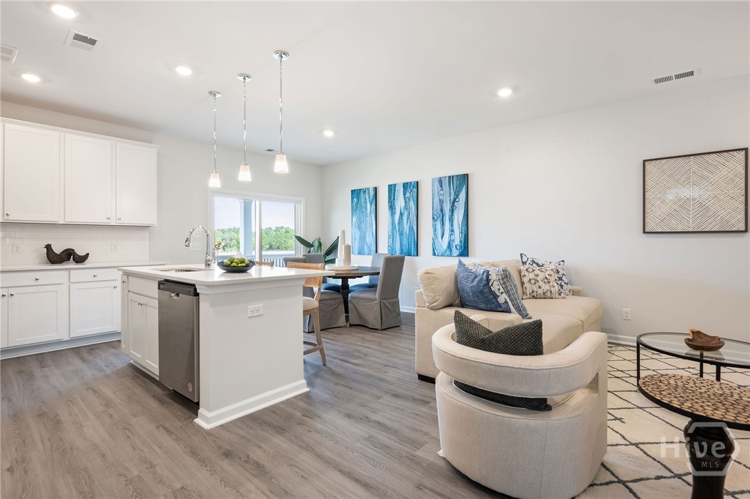 118 Hidden Way Savannah, GA 31419 - Photo 3 of 43