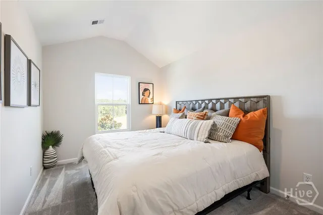 $379,990 | 118 Hidden Way, Savannah, GA 31419