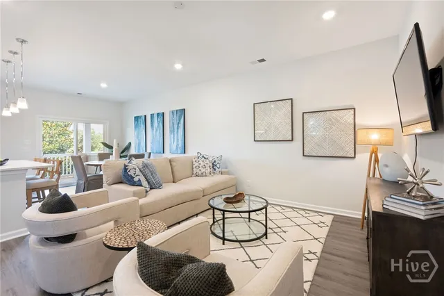 $379,990 | 118 Hidden Way, Savannah, GA 31419