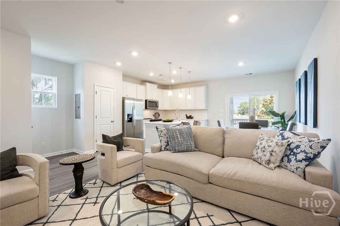 118 Hidden Way Savannah, GA 31419 - Photo 8 of 43