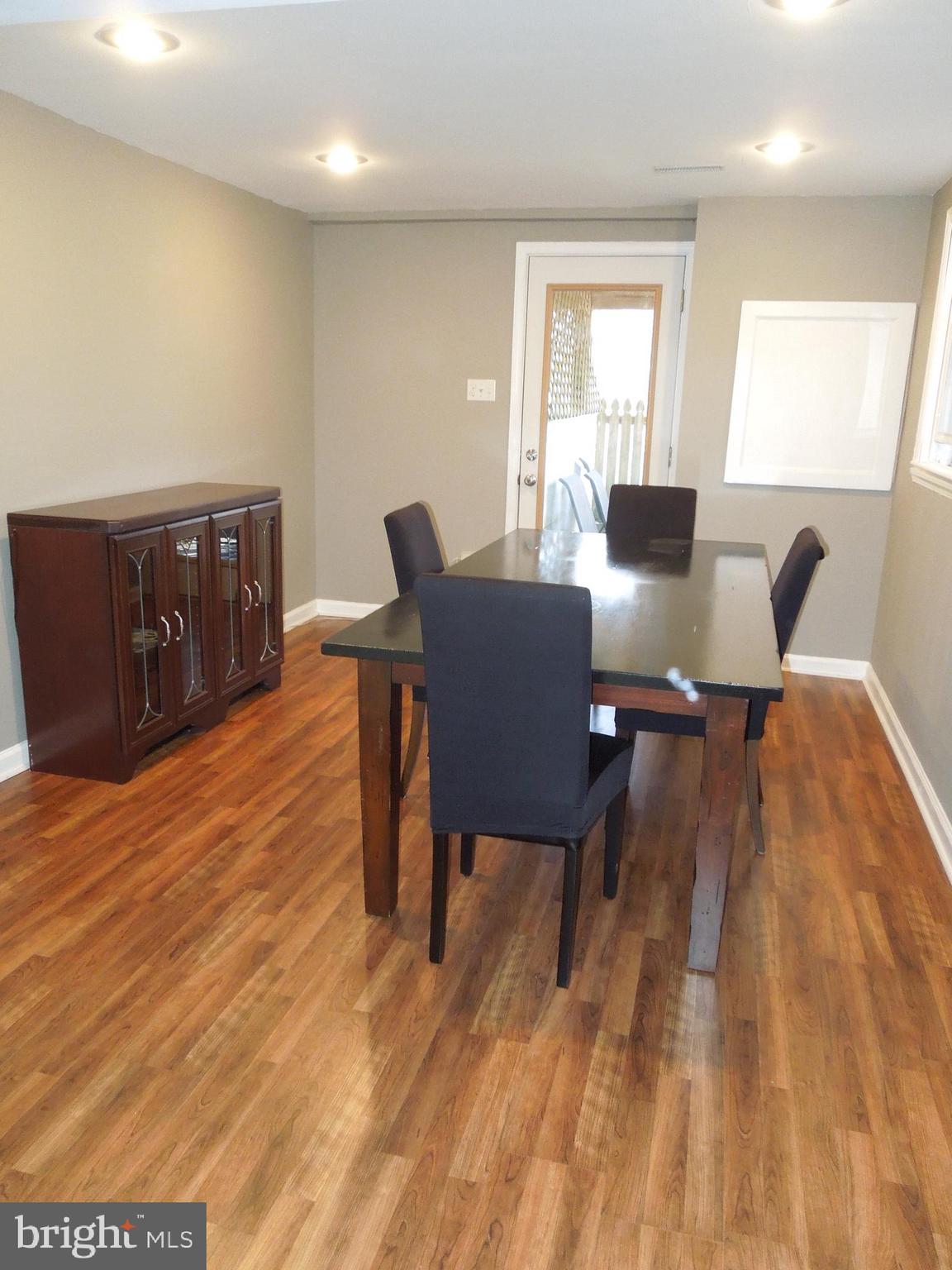 7812 Cliffside Court Springfield, VA 22153 - Photo 31 of 39 Basement rec-room 2