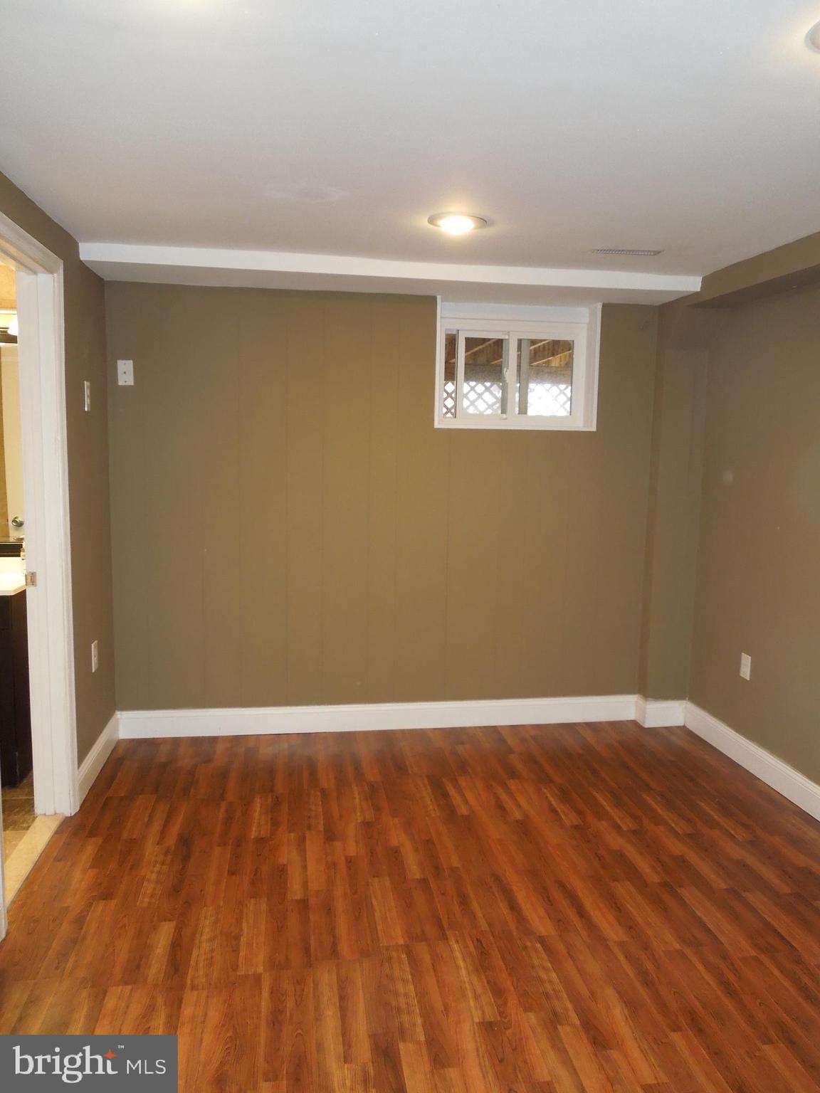 7812 Cliffside Court Springfield, VA 22153 - Photo 32 of 39 basement bedroom 5