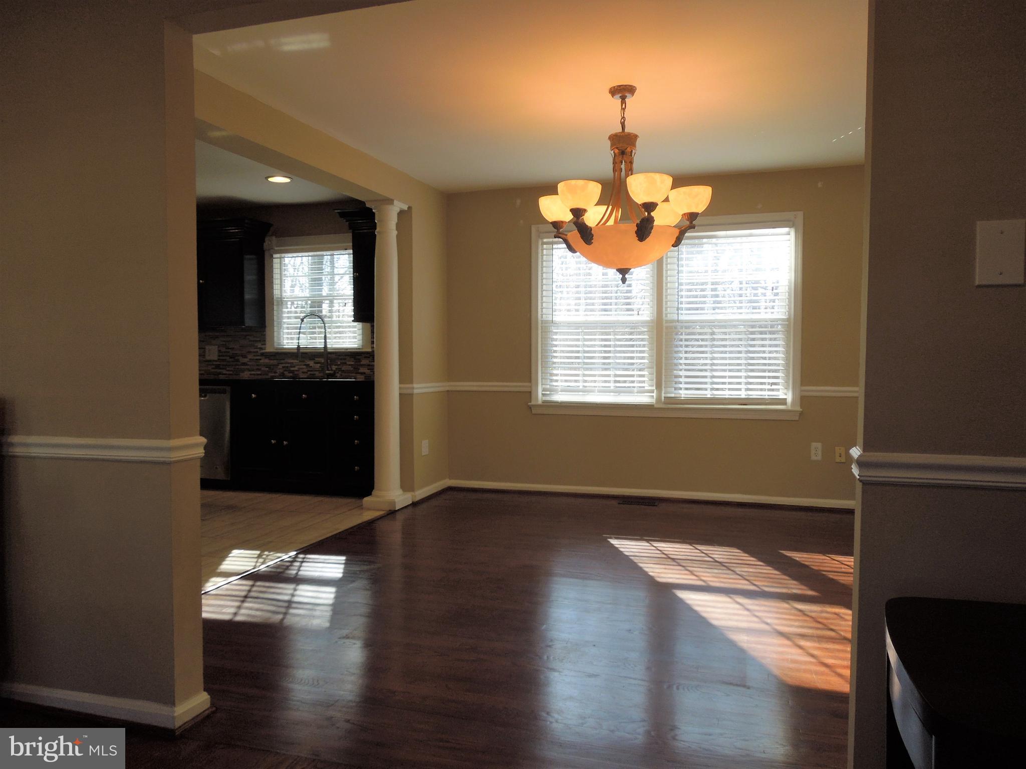 7812 Cliffside Court Springfield, VA 22153 - Photo 8 of 39 dining room